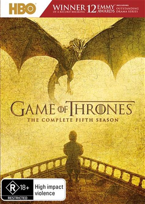 game of thrones release date|Game of Thrones: Season 5 .